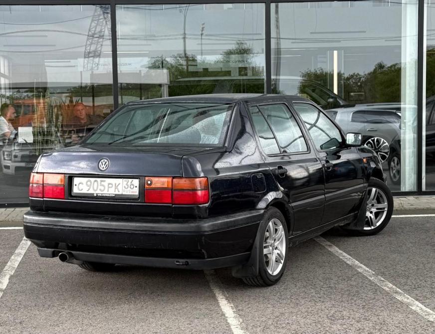 Volkswagen Vento Воронеж  - изображение 3