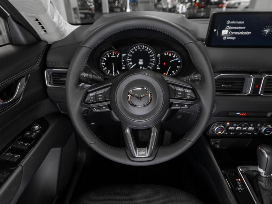 Mazda CX-5 II Рестайлинг Москва  - изображение 11