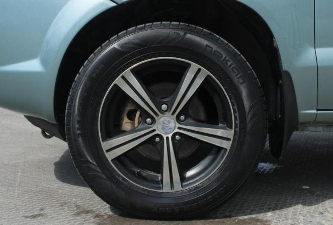 Hyundai Tucson I с пробегом 2007 года, цена 860 000 рублей, 252138 км, внедорожник, Автокод Объявления
