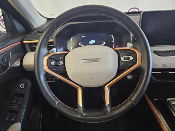Haval Jolion I Рестайлинг с пробегом 2024 года, цена 1 823 000 рублей, 41371 км, внедорожник, Автокод Объявления