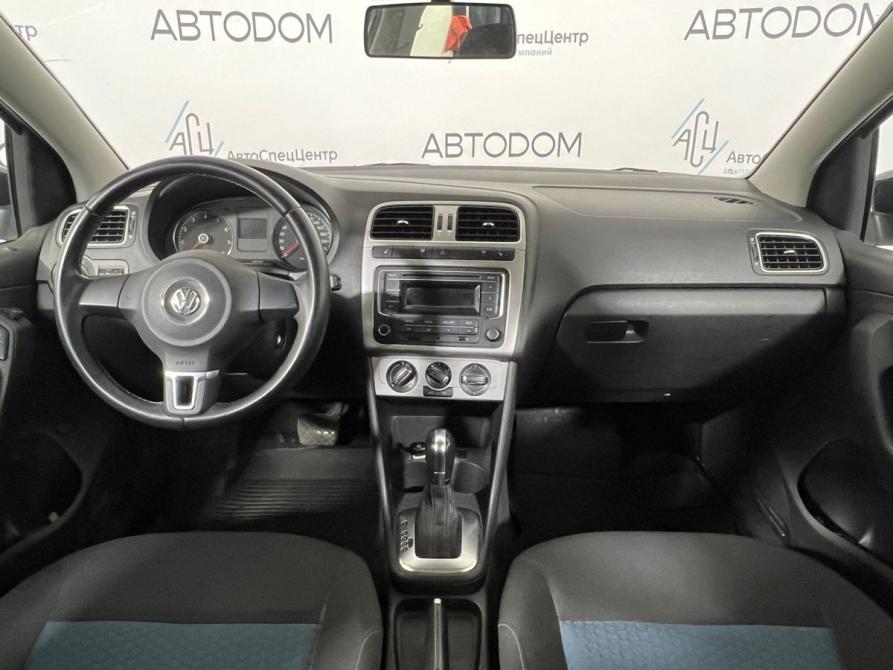 Volkswagen Polo V Москва  - изображение 7