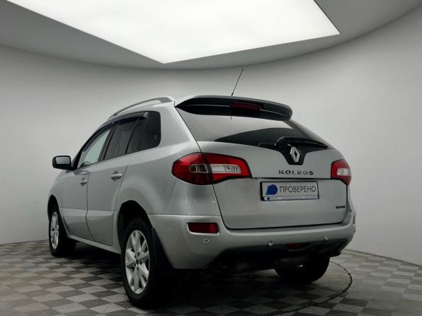 Renault Koleos I с пробегом 2011 года, цена 799 000 рублей, 238600 км, внедорожник, Автокод Объявления