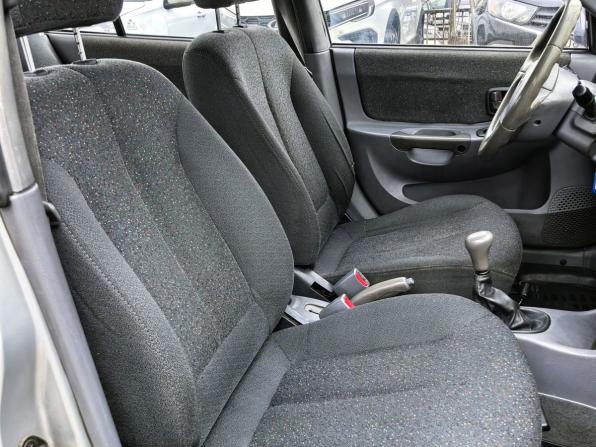 Hyundai Accent II с пробегом 2006 года, цена 179 000 рублей, 397000 км, седан, Автокод Объявления