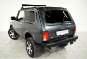 Lada (ВАЗ) 2121 (4x4) I Рестайлинг Саратов  - изображение 29