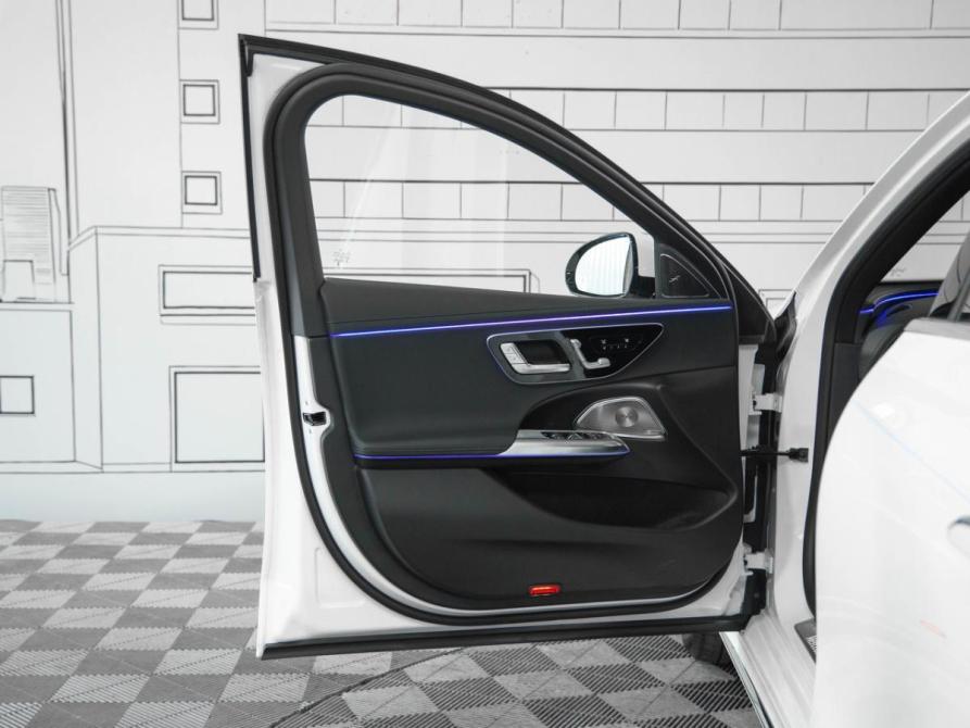 Mercedes-Benz E-Класс VI (W214 S214) Москва  - изображение 14