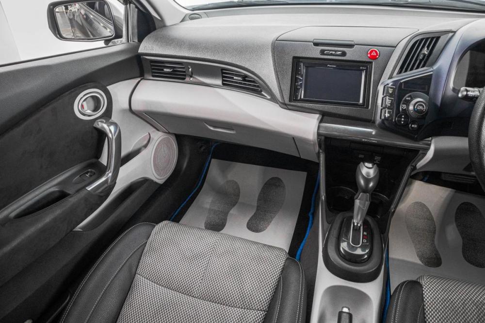 Honda CR-Z I Барнаул  - изображение 21