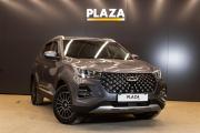 Chery Tiggo 4 Pro I Рестайлинг Уфа  - изображение 24