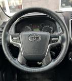 Toyota Land Cruiser Prado 150 Series Рестайлинг 2 Альметьевск  - изображение 49