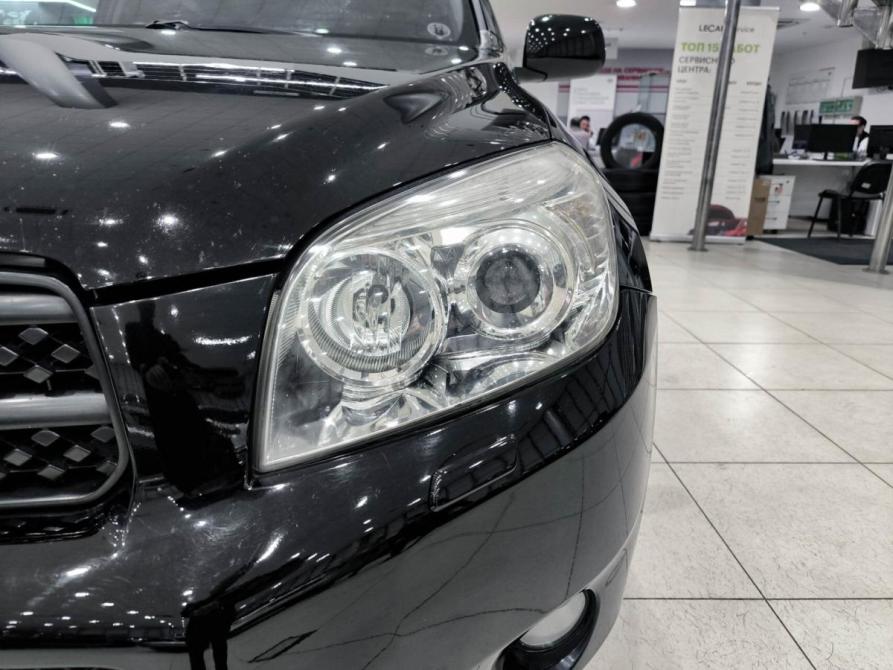 Toyota RAV4 III (XA30) Казань  - изображение 21