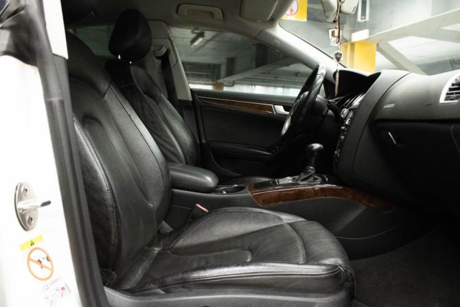 Audi A5 I (8T) с пробегом 2010 года, цена 1 459 000 рублей, 273592 км, купе, Автокод Объявления