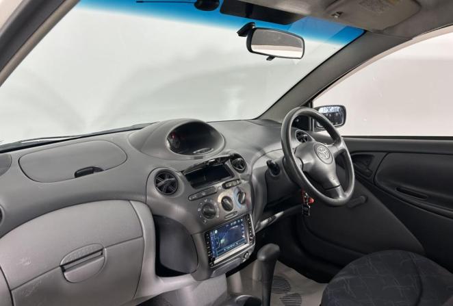 Toyota Vitz I (P10) с пробегом 2002 года, цена 250 000 рублей, 291501 км, хэтчбек, Автокод Объявления