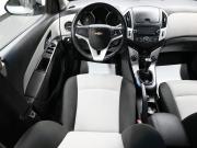 Chevrolet Cruze I Рестайлинг Тверь  - изображение 27