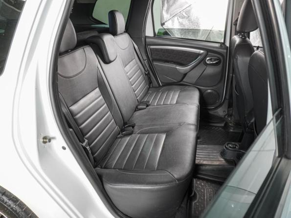 Renault Duster I Рестайлинг с пробегом 2018 года, цена 1 544 000 рублей, 81432 км, внедорожник, Автокод Объявления