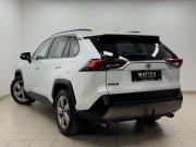Toyota RAV4 V (XA50) Вологда  - изображение 24
