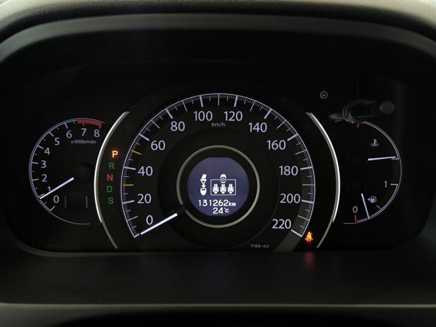 Honda CR-V IV Казань  - изображение 16