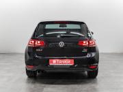 Volkswagen Golf VII Красноярск  - изображение 26