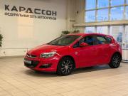 Opel Astra J Рестайлинг Волгоград  - изображение 19