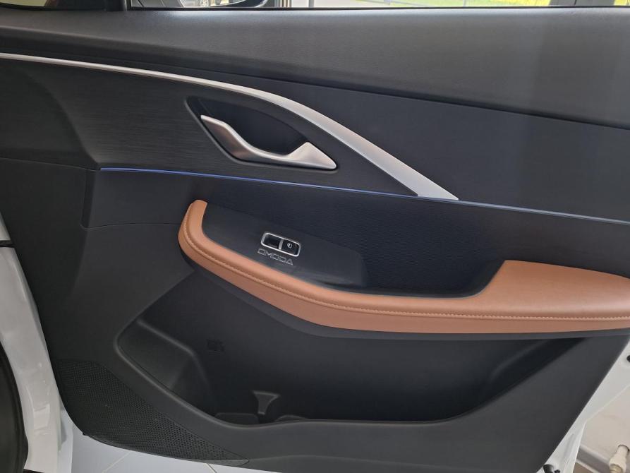 Omoda C5 I Азнакаево  - изображение 18