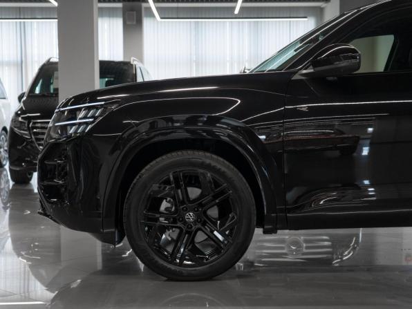 Volkswagen Teramont II (China Market) с пробегом 2026 года, цена 5 920 000 рублей, 17 км, внедорожник, Автокод Объявления