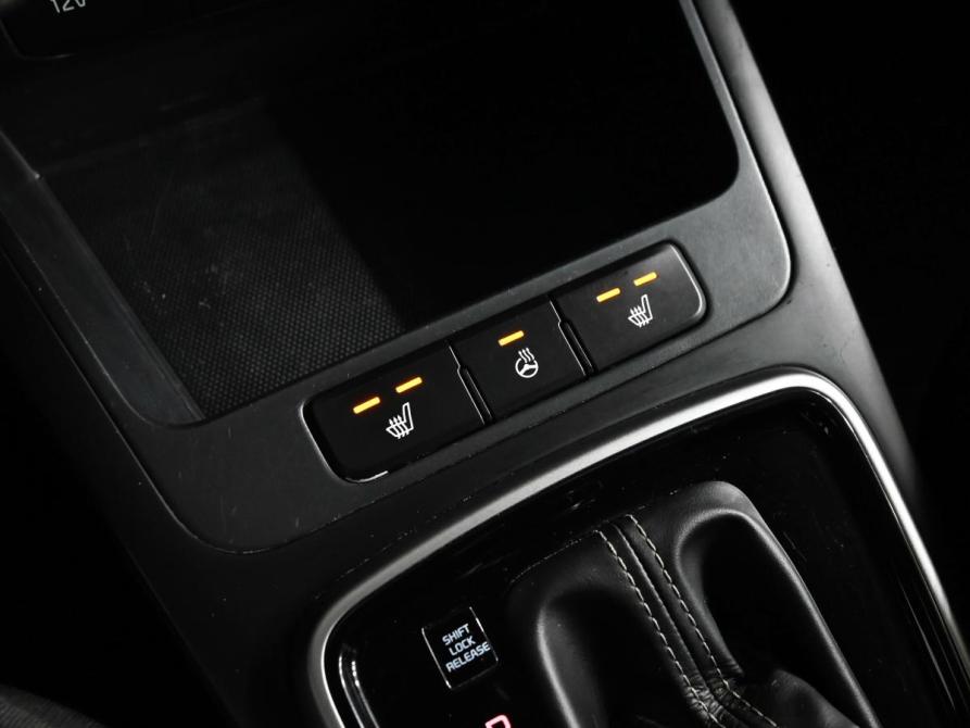 Kia Rio IV Екатеринбург  - изображение 16