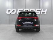 Kia Sportage IV Ростов-на-Дону  - изображение 22