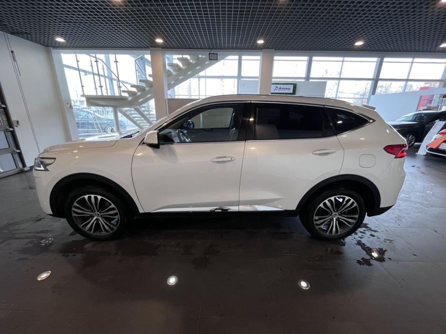 Haval F7 I Чебоксары  - изображение 6