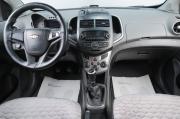 Chevrolet Aveo II Челябинск  - изображение 29