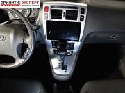 Hyundai Tucson I Белгород  - изображение 31