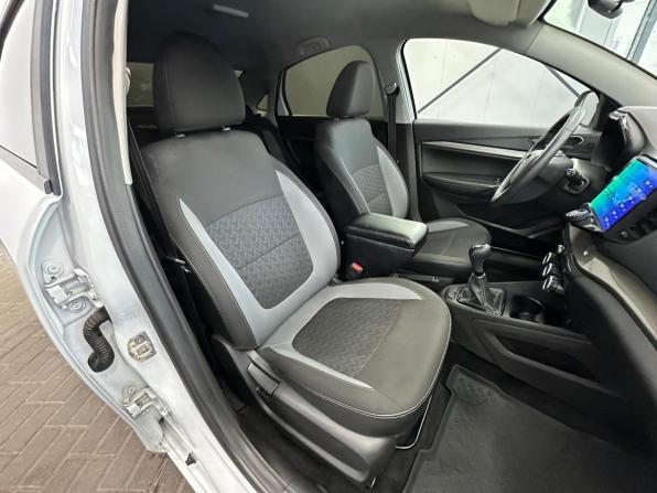 Lada (ВАЗ) Vesta I Рестайлинг (NG) с пробегом 2024 года, цена 1 180 000 рублей, 51200 км, седан, Автокод Объявления
