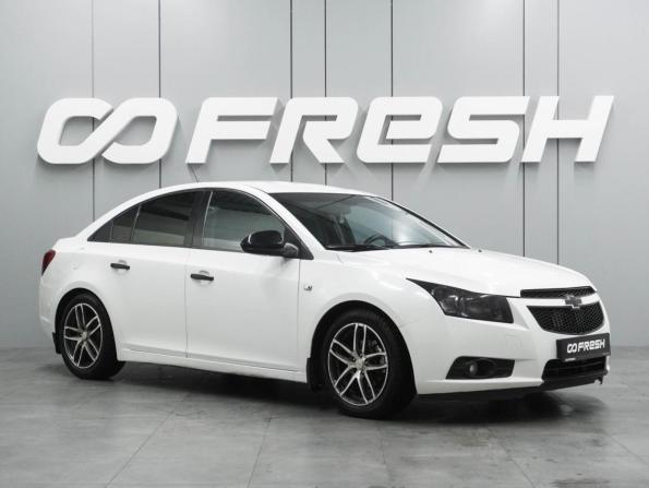Chevrolet Cruze I с пробегом 2011 года, цена 699 000 рублей, 229745 км, седан, Автокод Объявления