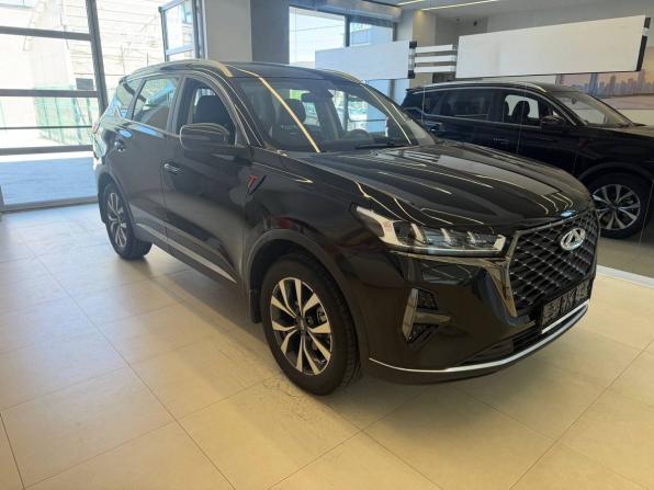 Chery Tiggo 7 Pro Max I с пробегом 2023 года, цена 1 780 500 рублей, 49780 км, внедорожник, Автокод Объявления