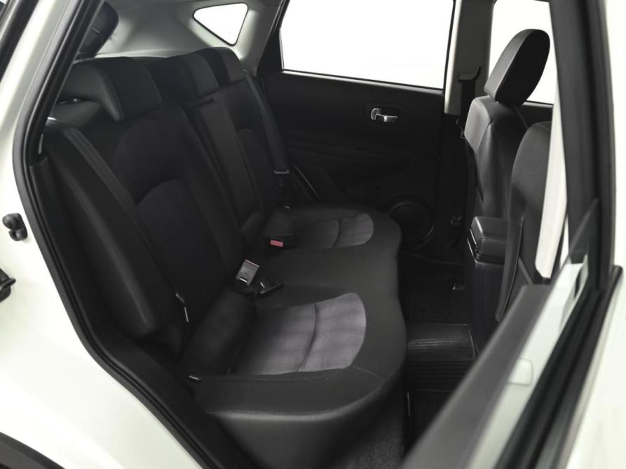 Nissan Qashqai I Рестайлинг Ставрополь  - изображение 7