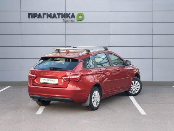 Lada (ВАЗ) Vesta I с пробегом 2019 года, цена 770 000 рублей, 154730 км, универсал, Автокод Объявления