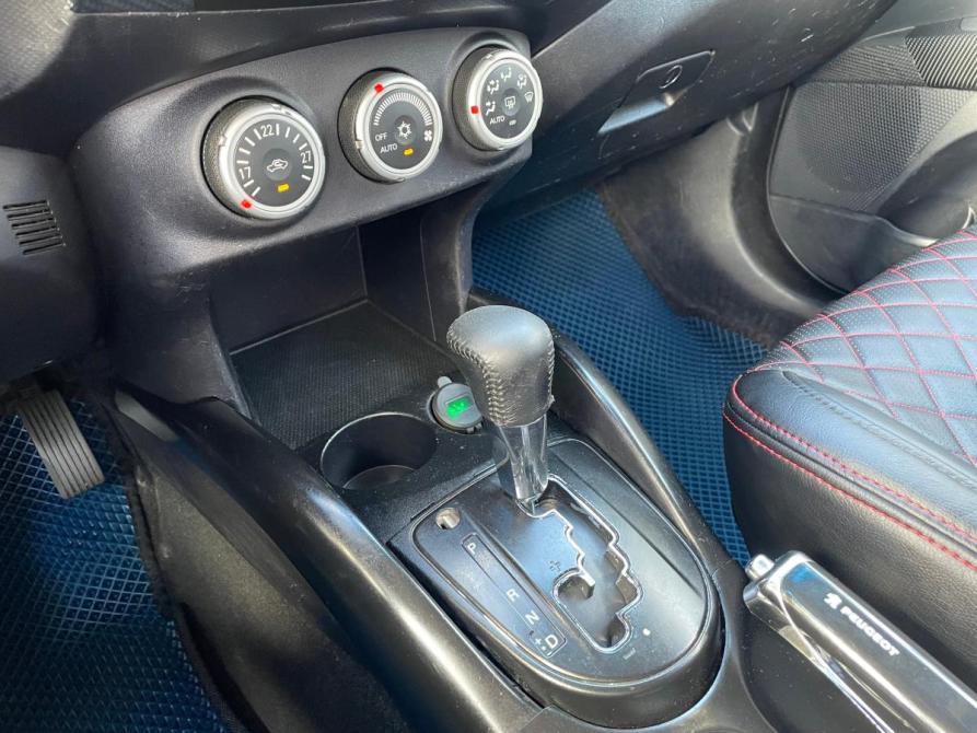 Peugeot 4007 Вологда  - изображение 18