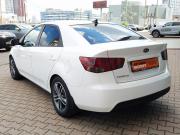 Kia Cerato II Екатеринбург  - изображение 12