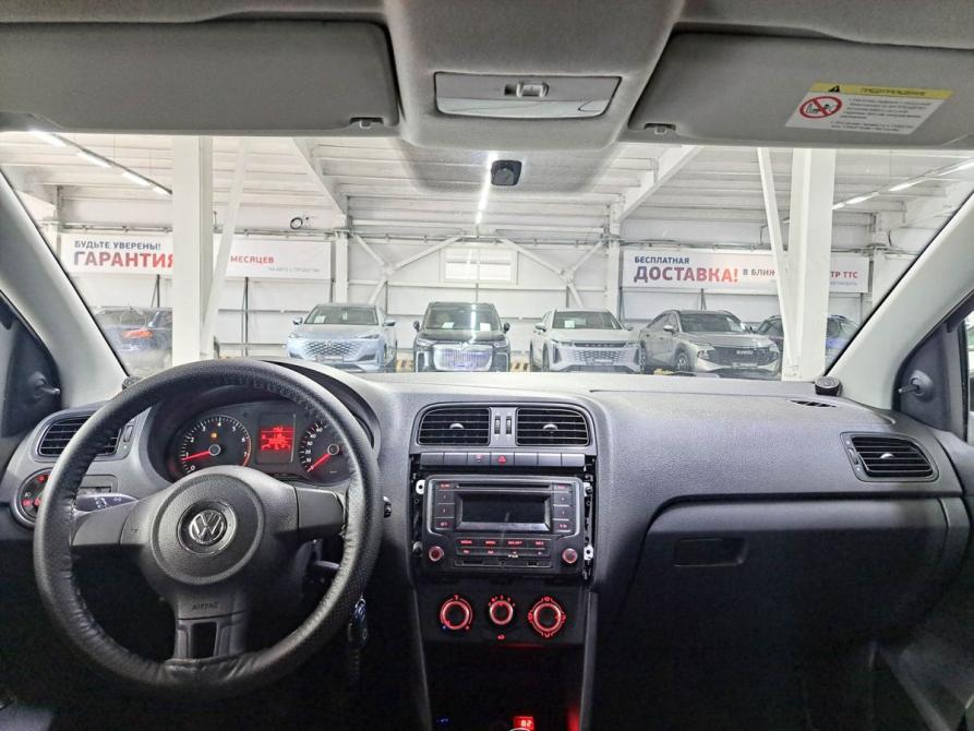Volkswagen Polo V Набережные Челны  - изображение 17
