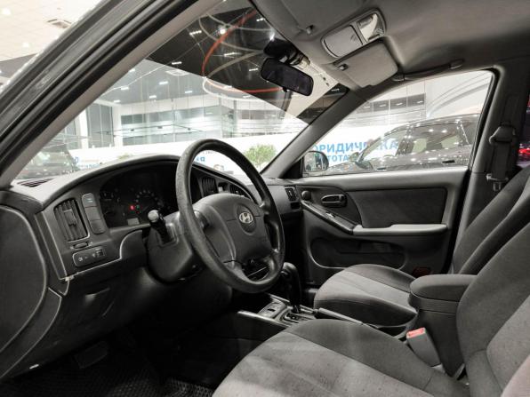 Hyundai Elantra III (XD2) Рестайлинг с пробегом 2008 года, цена 270 000 рублей, 342350 км, седан, Автокод Объявления