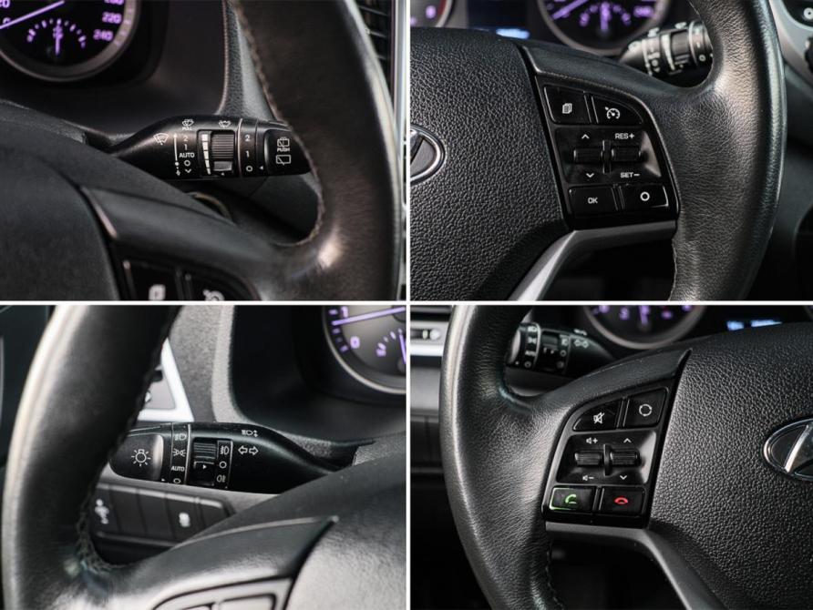 Hyundai Tucson III Москва  - изображение 15