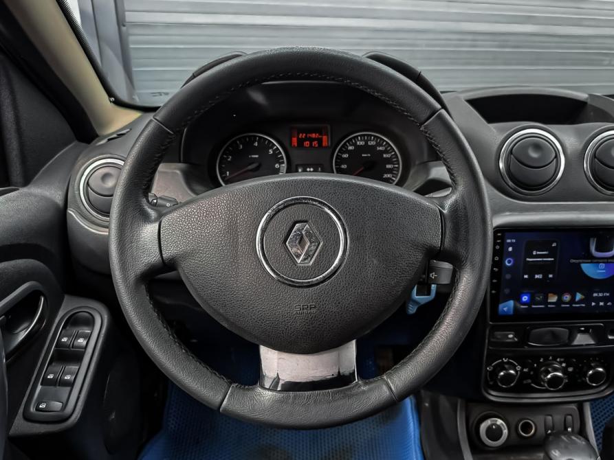 Renault Duster I Курган  - изображение 13