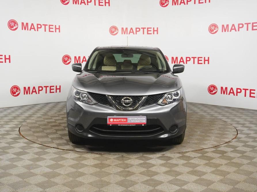 Nissan Qashqai II Вологда  - изображение 2