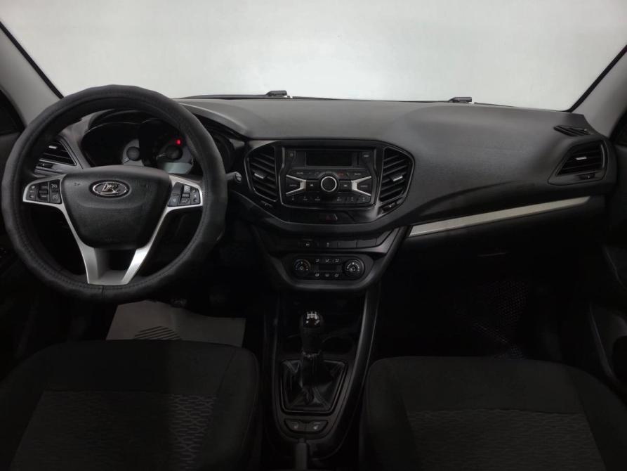 Lada (ВАЗ) Vesta I Альметьевск  - изображение 10