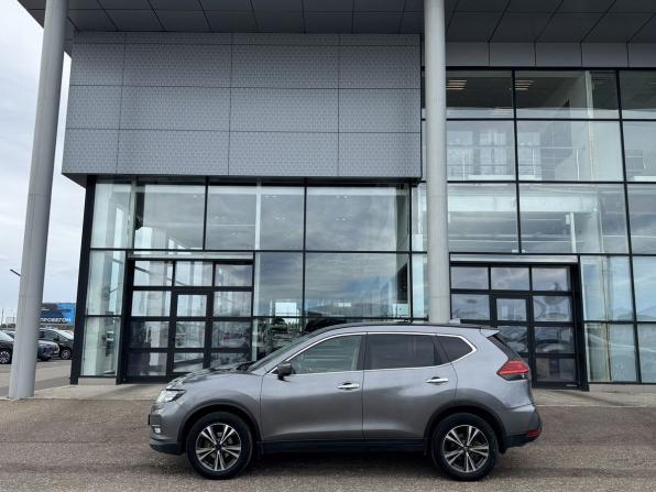 Nissan X-Trail III Рестайлинг с пробегом 2018 года, цена 2 150 000 рублей, 108067 км, внедорожник, Автокод Объявления