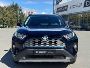 Toyota RAV4 V (XA50) Челябинск  - изображение 32