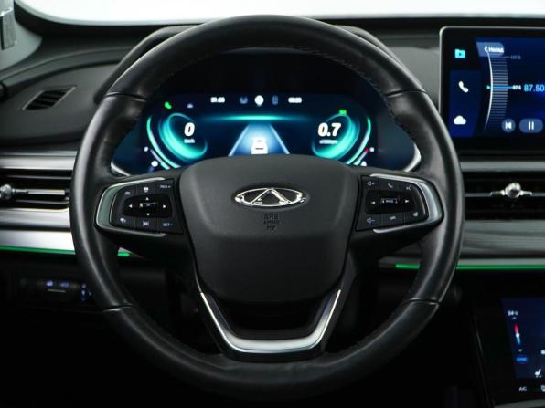Chery Tiggo 8 Pro I с пробегом 2022 года, цена 2 189 050 рублей, 20522 км, внедорожник, Автокод Объявления