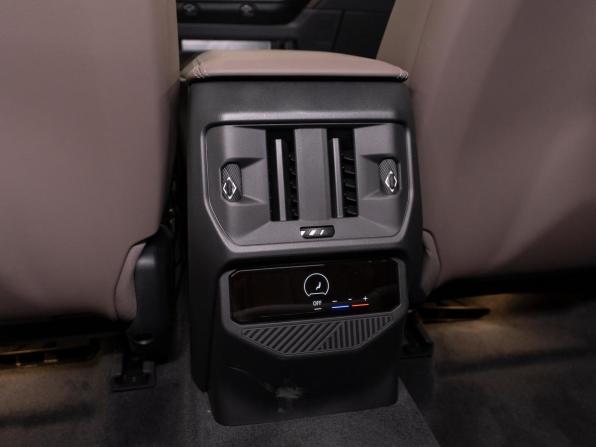 BMW X3 IV (G45/G48) с пробегом 2026 года, цена 6 950 000 рублей, 11 км, внедорожник, Автокод Объявления