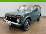 Lada (ВАЗ) 2121 (4x4) I Рестайлинг Стерлитамак  - изображение 32