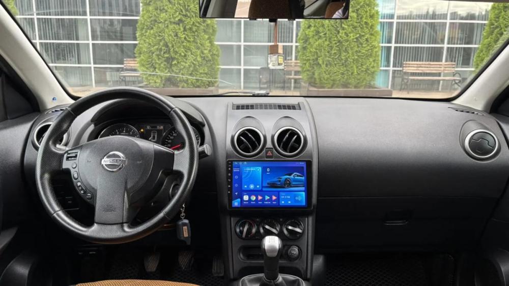 Nissan Qashqai+2 I Рестайлинг Уфа  - изображение 9