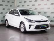 Kia Rio IV Оренбург  - изображение 32