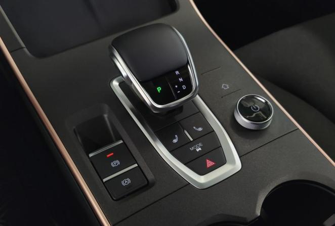 Omoda C5 I Рестайлинг с пробегом 2024 года, цена 1 835 000 рублей, 23776 км, внедорожник, Автокод Объявления