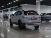 Volkswagen Tharu XR Москва  - изображение 29